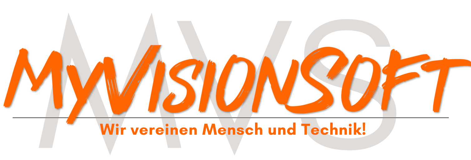 MyVisionSoft WIKI