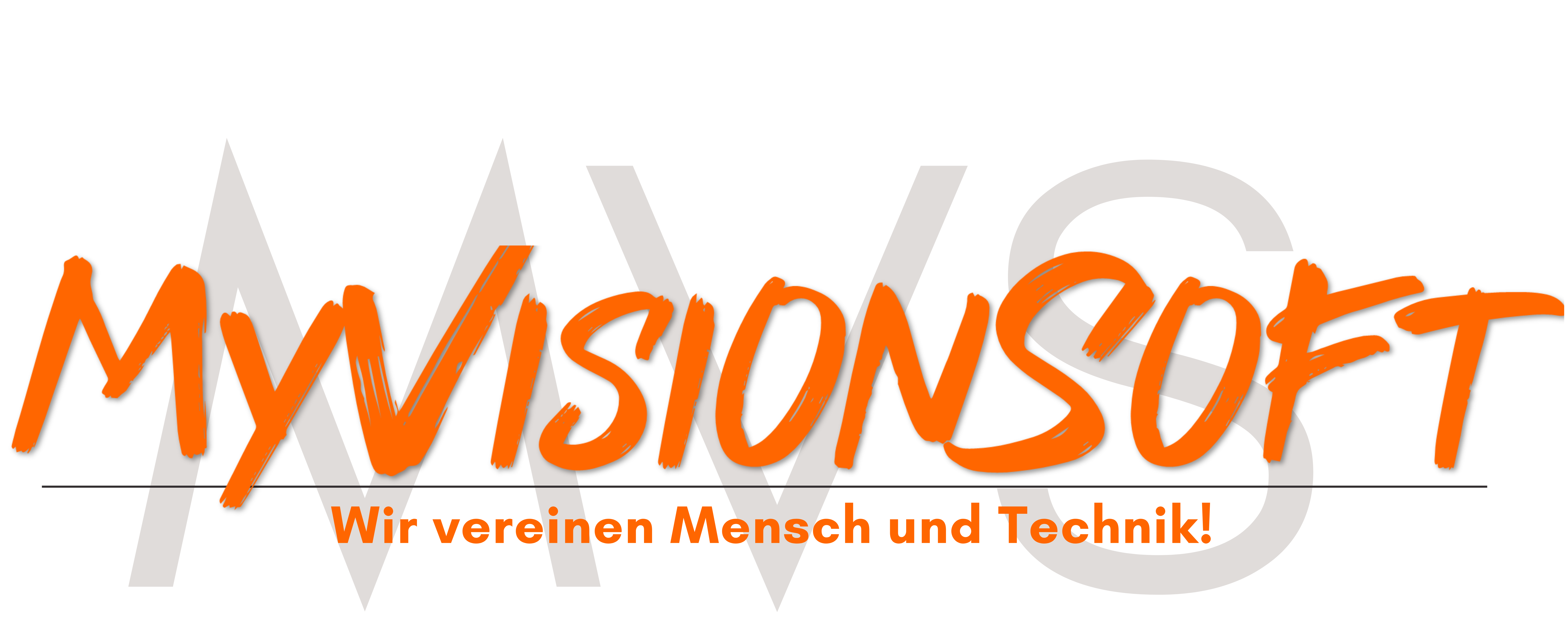 MyVisionSoft WIKI